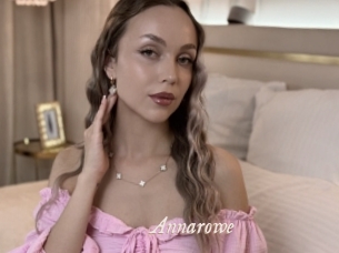 Annarowe