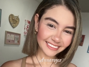 Annaroyce