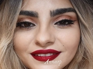Annarp