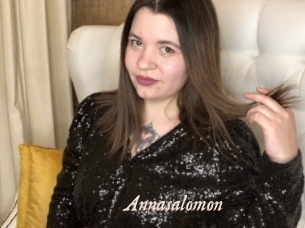 Annasalomon