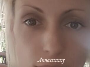 Annasexxxy