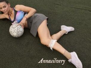 Annasilvery