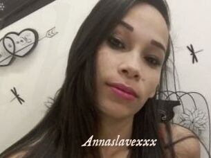 Annaslavexxx