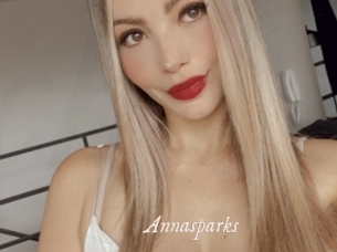 Annasparks