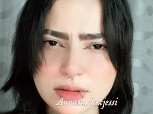 Annastasiaxjessi