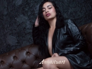 Annastuart
