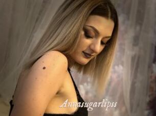 Annasugarlipss