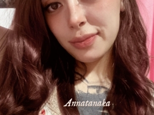 Annatanaka