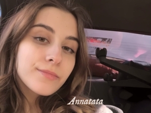 Annatata