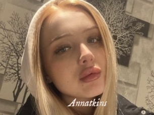 Annatkins