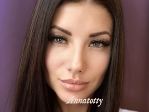 Annatotty