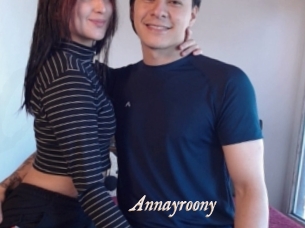Annayroony