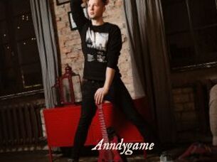 Anndygame