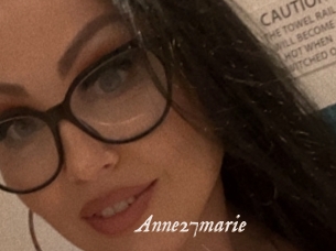 Anne27marie