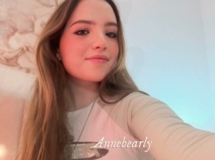 Annebearly