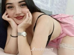 Annebennett