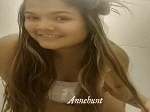 Annehunt