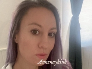 Annenaykink