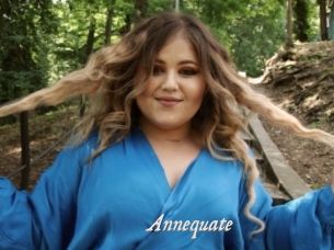 Annequate