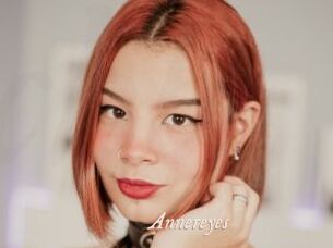 Annereyes