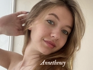 Annetbency