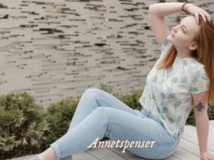 Annetspenser