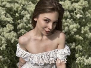 Annettaclarck