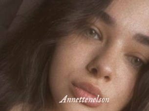 Annettenelson