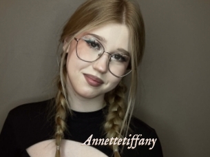 Annettetiffany
