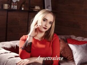 Annettexlove
