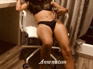 Annewatson