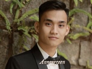Anneygreen