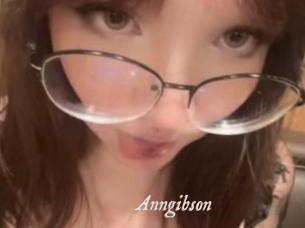 Anngibson