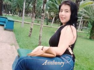 Annhoney