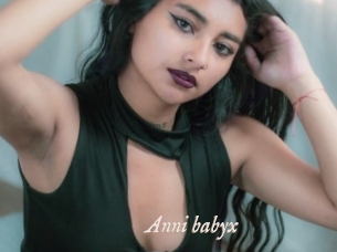Anni_babyx