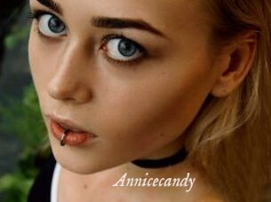 Annicecandy