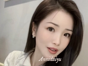 Annidaiyu