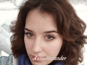 Anniealexander