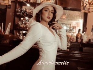 Anniebennette
