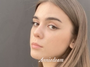 Anniedeam