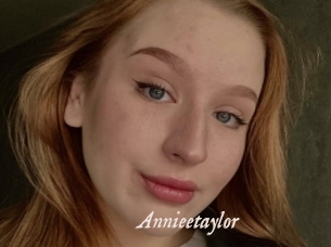 Annieetaylor