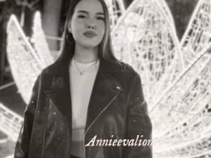 Annieevalion
