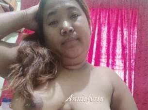 Annieforto