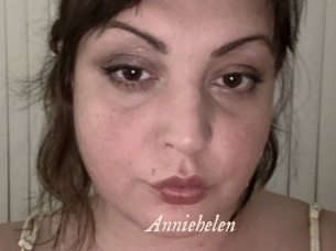 Anniehelen