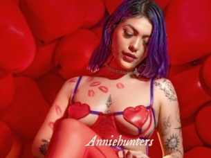 Anniehunters