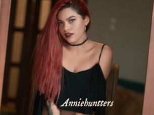 Anniehuntters