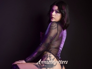 Anniehuntters