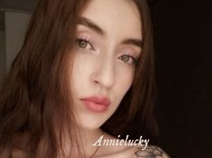 Annielucky