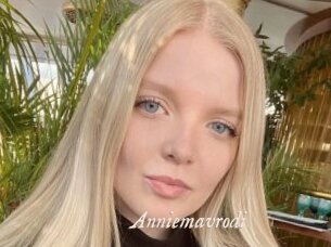 Anniemavrodi