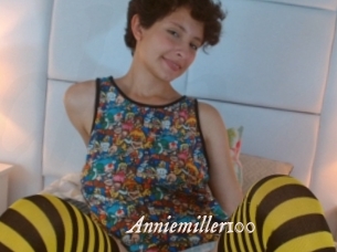 Anniemiller100